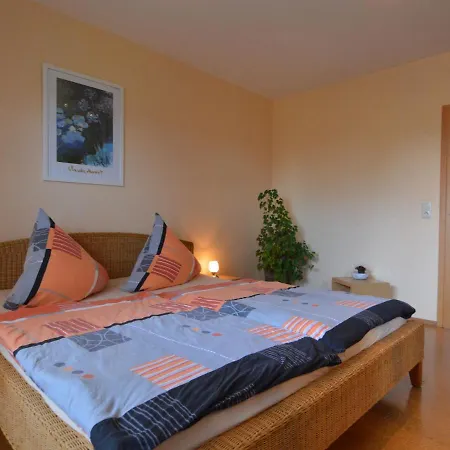 Cozy Apartment In Nohn With Terrace Garden Bbq Zewnętrze zdjęcie