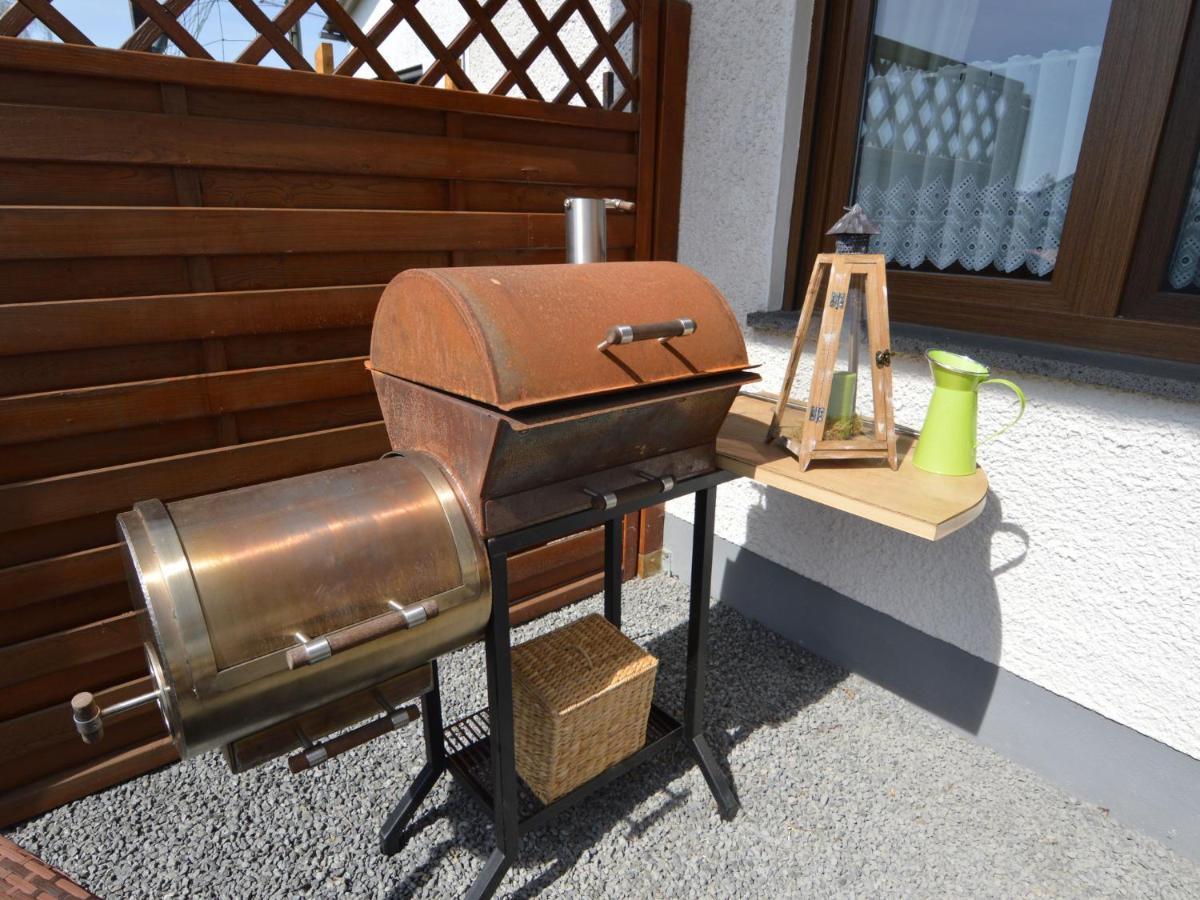 Cozy In Nohn With Terrace Garden Bbq Apartment Nohn (Rhineland-Palatinate)