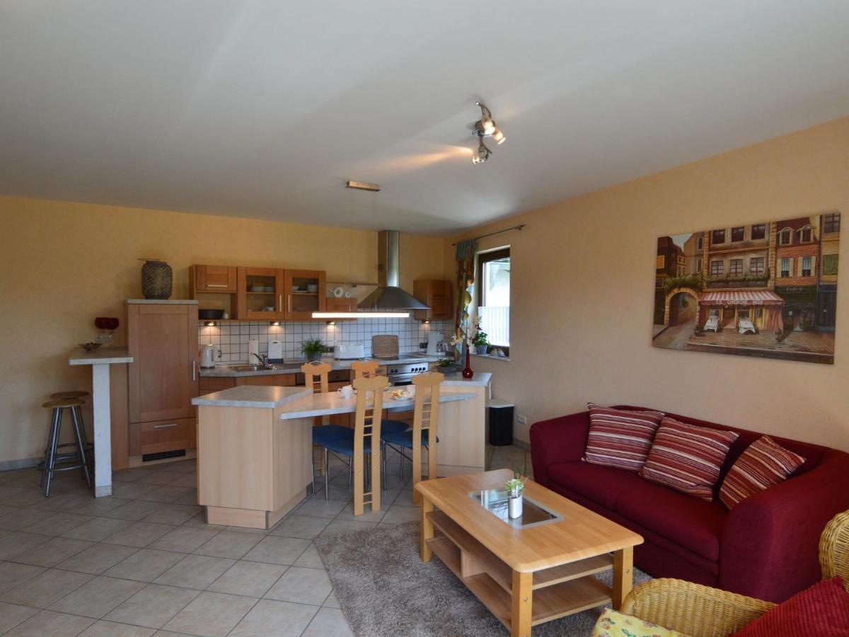 Cozy In Nohn With Terrace Garden Bbq Nohn (Rhineland-Palatinate)