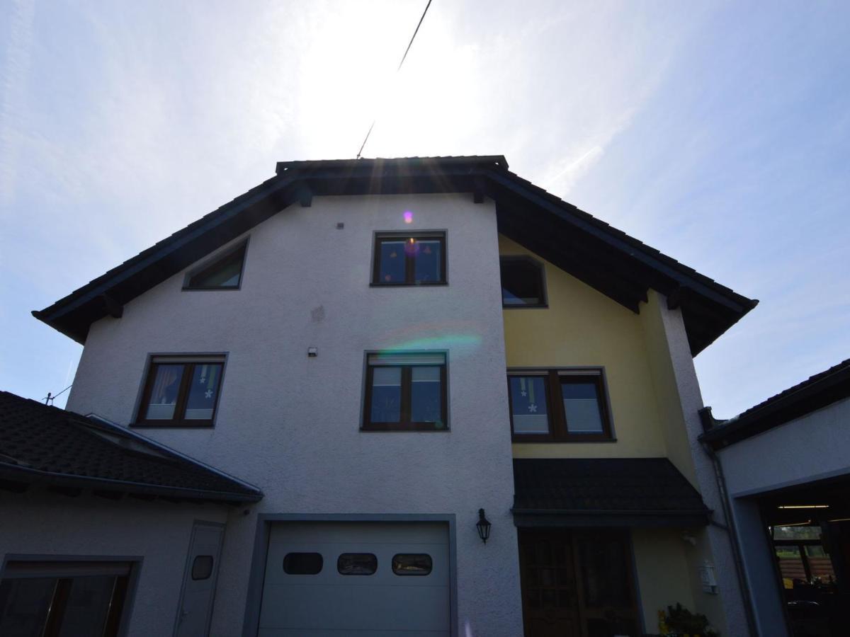 Cozy In Nohn With Terrace Garden Bbq Apartment Nohn (Rhineland-Palatinate)