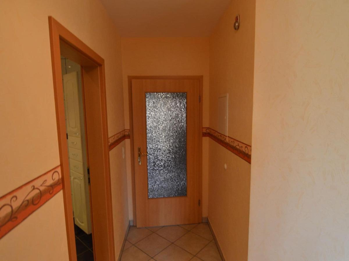 Apartment Cozy In Nohn With Terrace Garden Bbq *