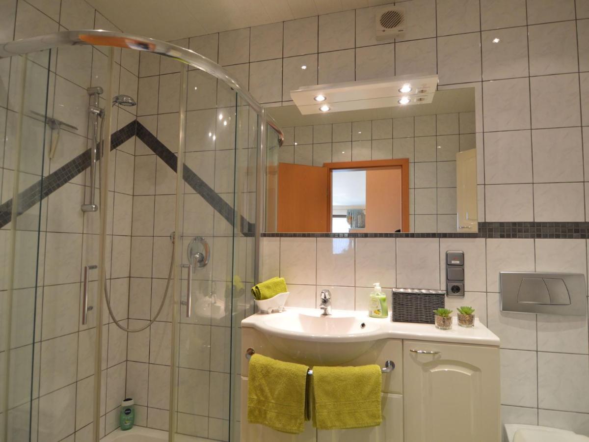 Cozy In Nohn With Terrace Garden Bbq Apartment Nohn (Rhineland-Palatinate)